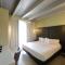 La Boheme Chambres