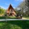 Ecolodge Beauregard