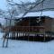 Ecolodge Beauregard