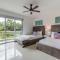 Casa Nerea With Private Pool Condo - Playa del Carmen
