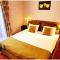 HOME Apart-Hotel Vilnius