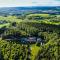 Hotel Landhaus Berghof - Wenden