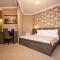 Old Garden Hotel Batumi