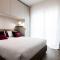 Fonte Laurentina Apartments - 罗马