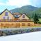 Pension Waldheim