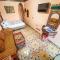 Moroccan House Moroccan House