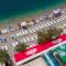 Apartments Sentic