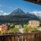 Hotel Bellaval Scuol