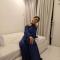 Penthouse suite at Porto Vita Towers in Cubao Quezon City