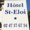 Hôtel Saint Eloi