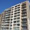 Place 2 SEA - Appartement frontaal zeezicht - strand - Zeedijk - nabij Brugge