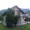 chalet les myosotis