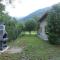 chalet les myosotis