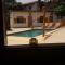 B & B Teranga Warang