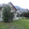 chalet les myosotis