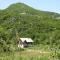 Exo Log Cottage