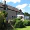 Heathergate Cottage Dartmoor BnB
