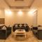 Diafa Saadet Serviced Apartments-Panda Alfayha