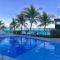 Ponta Negra Beach Praiano Flat