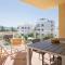 Cabot Siller Apartment