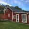 Sjöbacken Gård