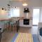 Superbe Maison 4 personnes entre le port et le centre, COUR PRIVATIVE, WiFi & Netflix gratuits