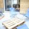 Superbe Maison 4 personnes entre le port et le centre, COUR PRIVATIVE, WiFi & Netflix gratuits