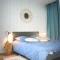Superbe Maison 4 personnes entre le port et le centre, COUR PRIVATIVE, WiFi & Netflix gratuits