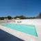 Villa Christelle Luxury Pescoluse by HDSalento