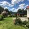Sjöbacken Gård
