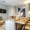 Caldera Theros Villas - 赫索尼索斯