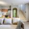 Caldera Theros Villas - 赫索尼索斯