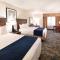 Crystal Inn Hotel & Suites - Salt Lake City