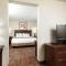 Crystal Inn Hotel & Suites - Salt Lake City