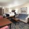 Crystal Inn Hotel & Suites - Salt Lake City