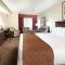 Crystal Inn Hotel & Suites - Salt Lake City