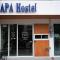 Napa Hostel Samrong Station - 北榄
