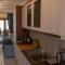 Alexger Nikiti Sea view front beach Deluxe house - Nikíti