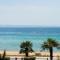 Alexger Nikiti Sea view front beach Deluxe house - Nikíti