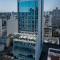 Hotel Land Plaza La Plata