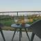 Panoramic sea view apartment in Polis-Latchi