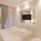 Amaryllis Luxury Rooms