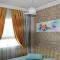 Ege Apart & Hotel