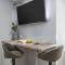 InCenter Apartments Rijeka