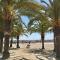 Ladrillo, apartment by the sea, Santa Pola