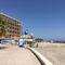 Ladrillo, apartment by the sea, Santa Pola
