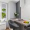 InCenter Korzo Studio Apartments Rijeka