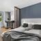 InCenter Korzo Studio Apartments Rijeka