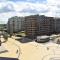 plaza