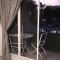 apartament bermudas